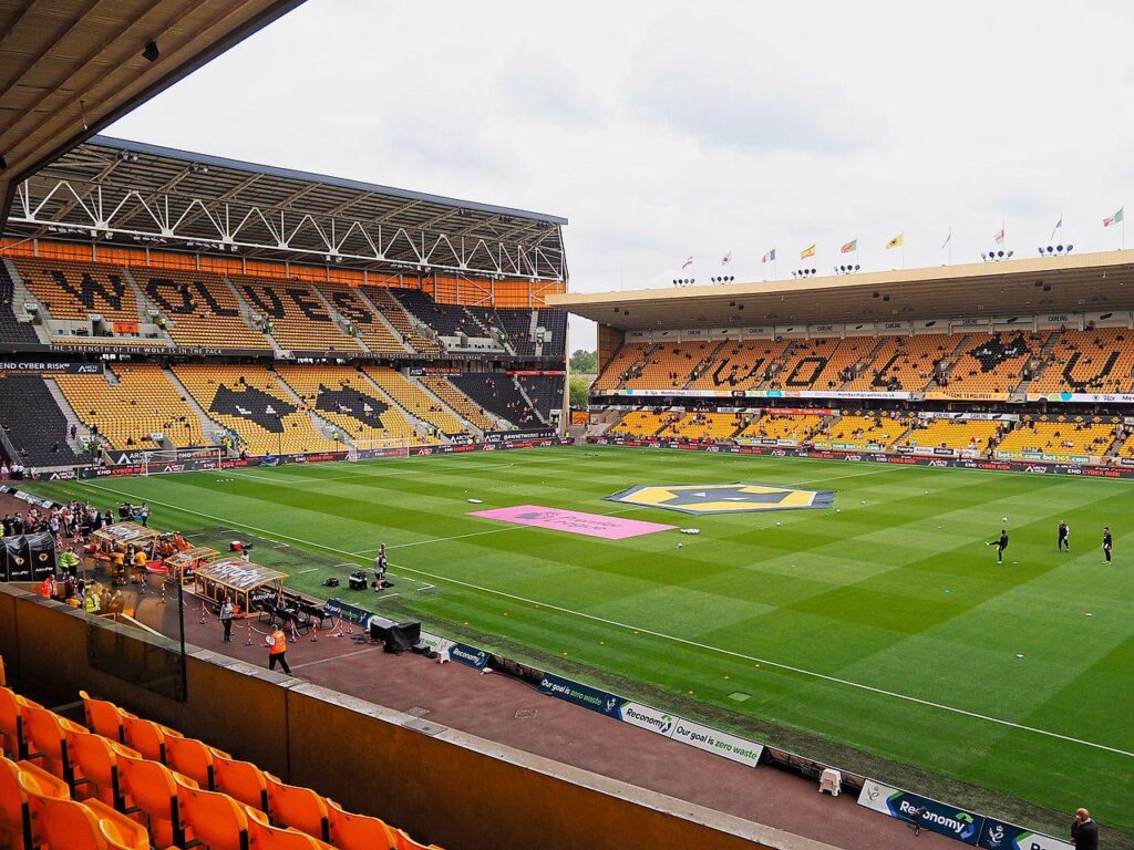 [Pre-Match Thread] Wolves vs. Aston Villa