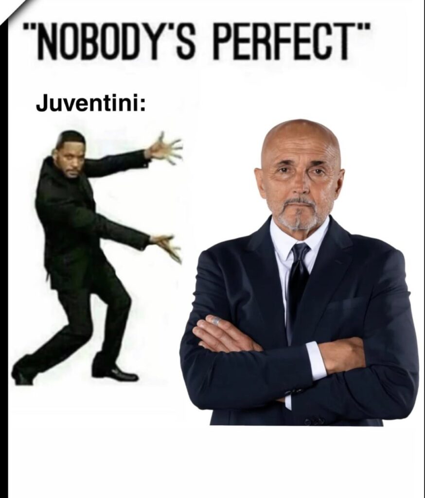 The whole fanbase right now: