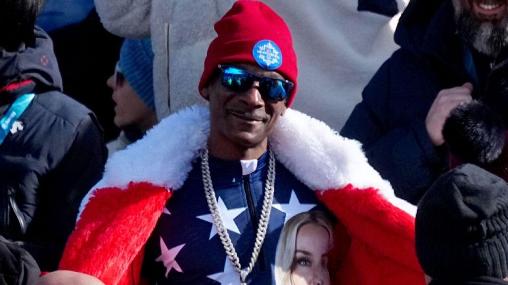 Co-owner Snoop Dogg sets date for first Swansea City visit