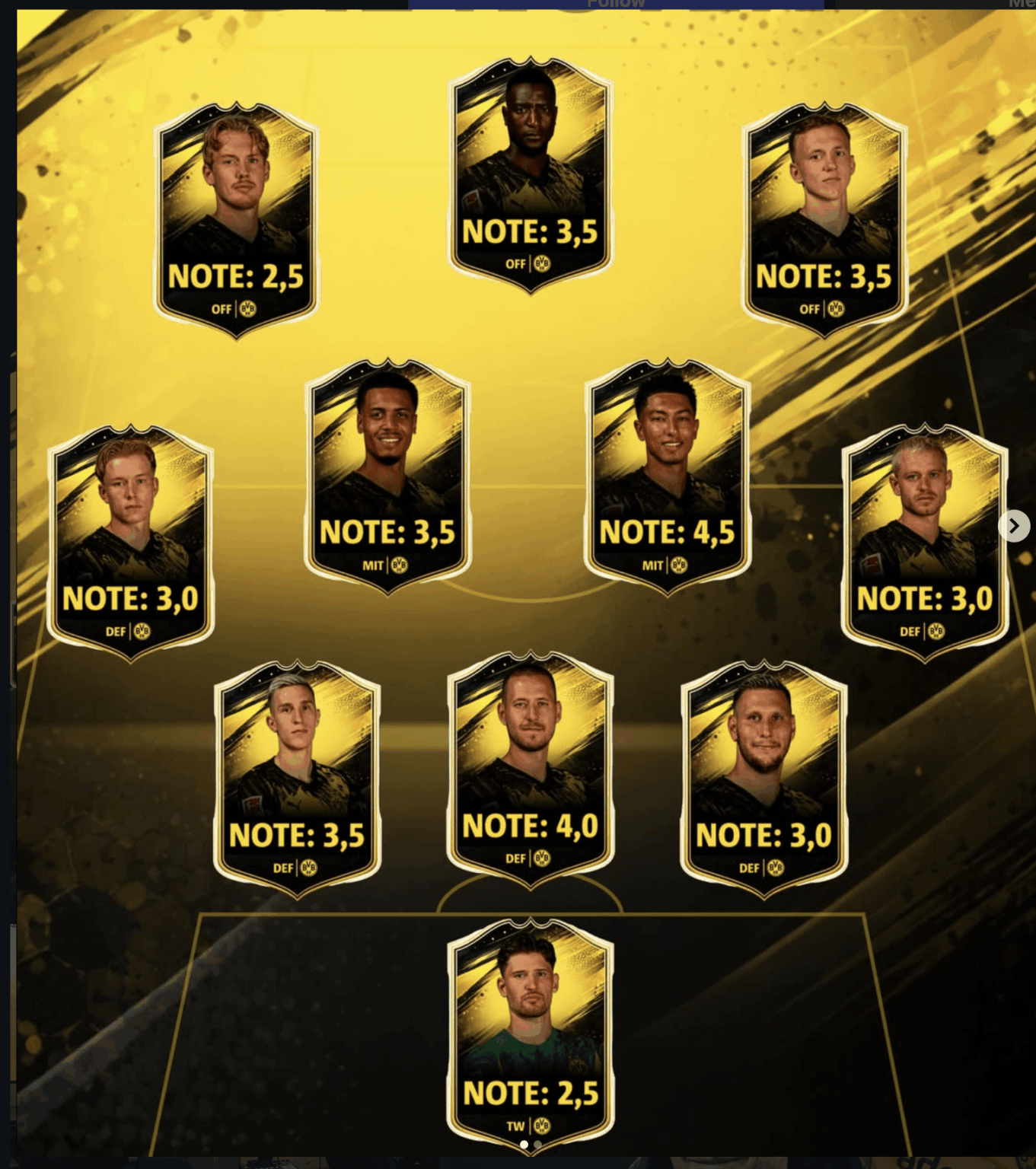 Whoever does these for rnbvb has to be trolling