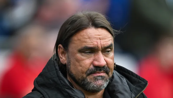 Leeds United transfer news: Joel Piroe to be ‘forced out’ of Elland Road following Celtic, Rangers interest Leeds United transfer news: Joel Piroe to be 'forced out' of Elland Road following Celtic, Rangers interest