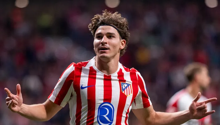Arsenal transfer news: Gunners handed boost in ‘genuine’ Julian Alvarez pursuit Arsenal transfer news: Gunners handed boost in 'genuine' Julian Alvarez pursuit