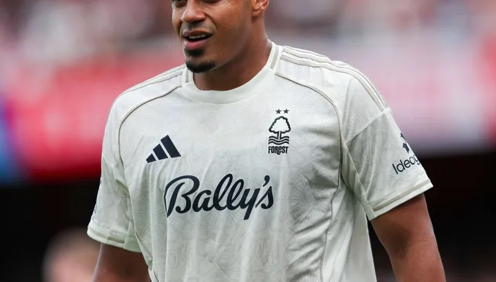 Nottingham Forest lineup vs. Liverpool: Predicted XI for Vitor Pereira's Premier League debut