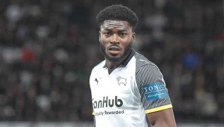 Leeds United transfer news: Whites, Crystal Palace ‘considering move’ for Championship striker Leeds United transfer news: Whites, Crystal Palace 'considering move' for Championship striker