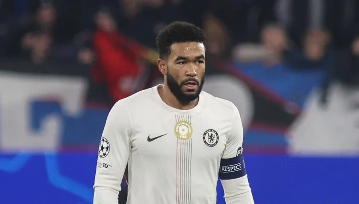 Chelsea injury, suspension list and return dates for Leeds United: Reece James, Andrey Santos latest