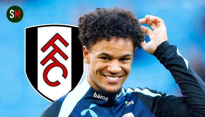Fulham lineup vs. Man City: Predicted XI for Premier League clash