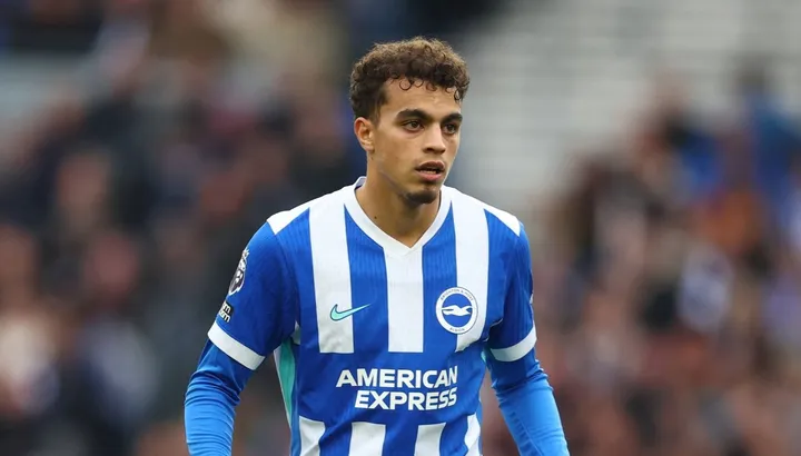 Brighton & Hove Albion vs. Crystal Palace: How to watch Premier League clash, date, time, live stream, TV channel