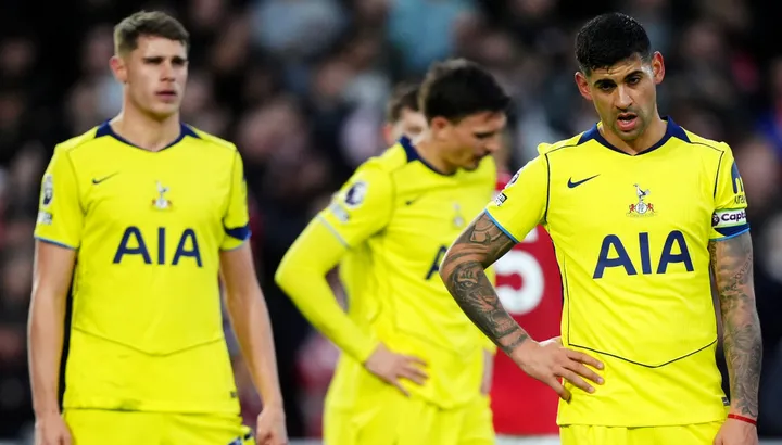 Team News: Fulham vs. Tottenham injury, suspension list, predicted XIs