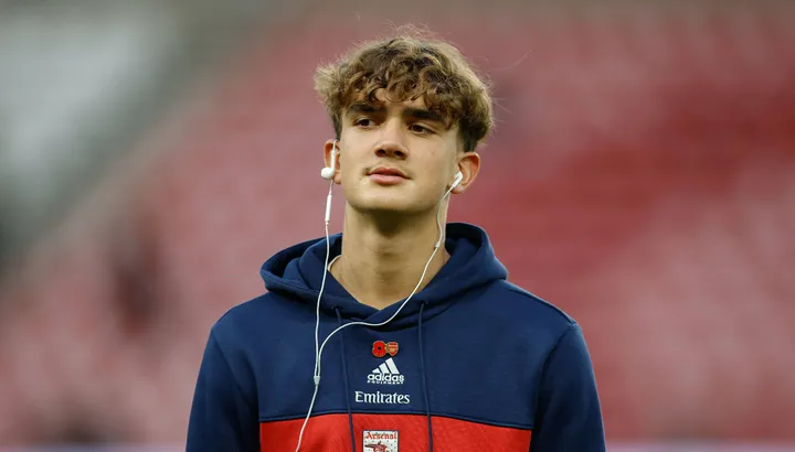 Arsenal receive Max Dowman injury boost as wonderkid makes long-awaited return from injury in Under-21 outing Arsenal receive Max Dowman injury boost as wonderkid makes long-awaited return from injury in Under-21 outing