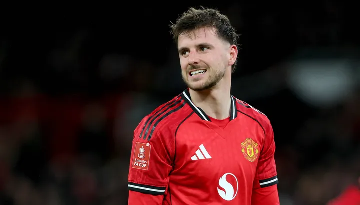 Man Utd vs. Fulham: Michael Carrick explains Mason Mount injury absence and Matheus Cunha decision Man Utd vs. Fulham: Michael Carrick explains Mason Mount injury absence and Matheus Cunha decision