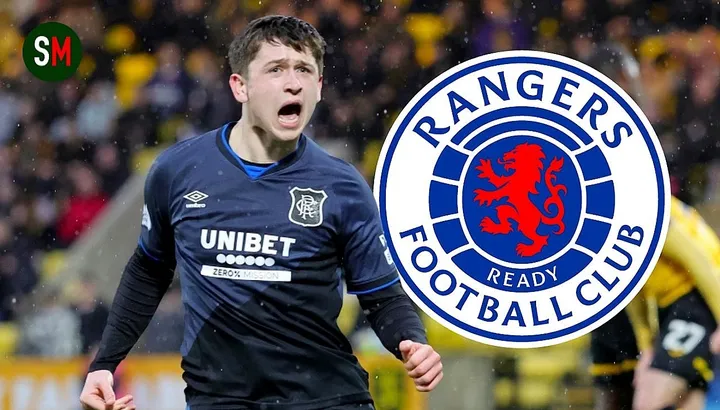 Tottenham transfer news: Mikey Moore to Rangers talks planned as Danny Rohl issues fresh update Tottenham transfer news: Mikey Moore to Rangers talks planned as Danny Rohl issues fresh update