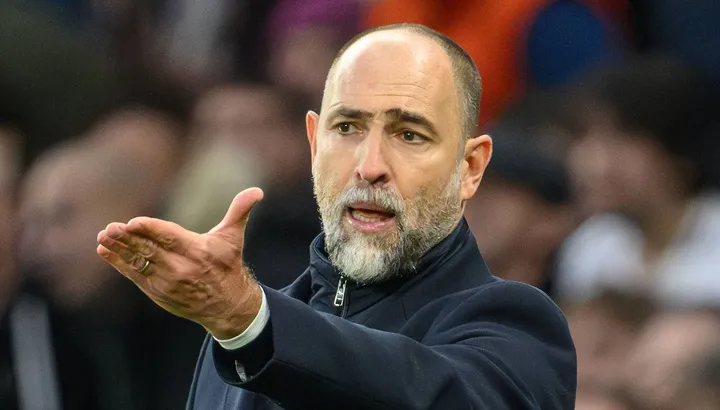 Tottenham boss Igor Tudor makes worrying admission over squad fitness levels amid relegation fears Tottenham boss Igor Tudor makes worrying admission over squad fitness levels amid relegation fears