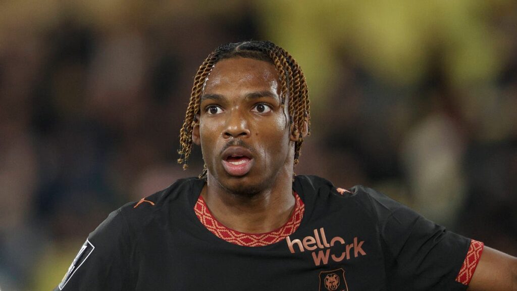 Jacquet the embodiment of Liverpool's altered transfer approach