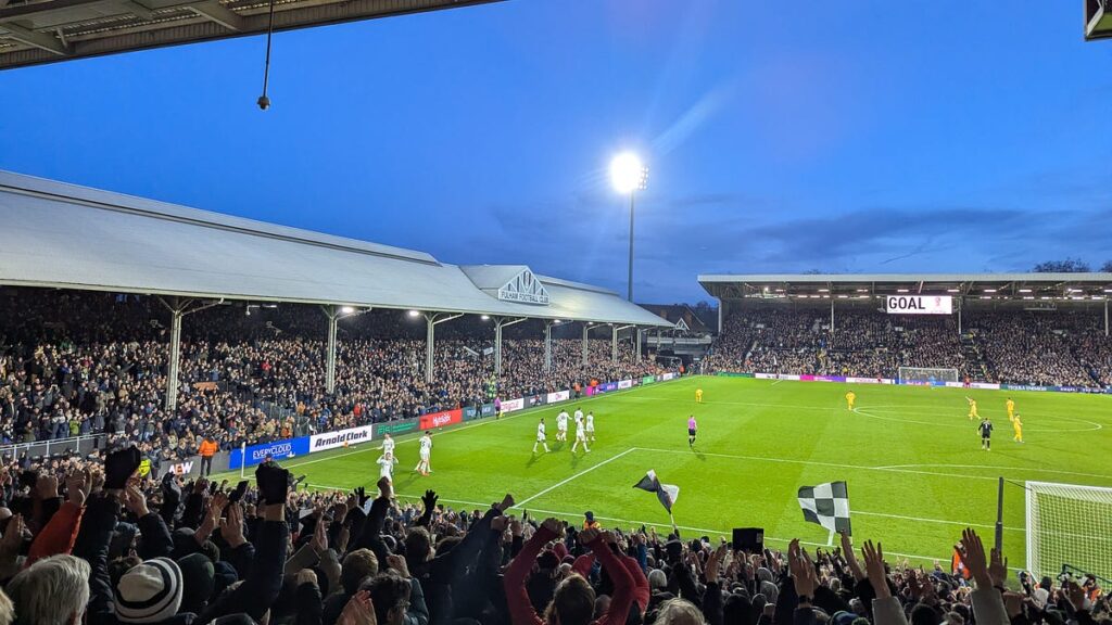 The Apprentice: Fulham edition - by George Cooper