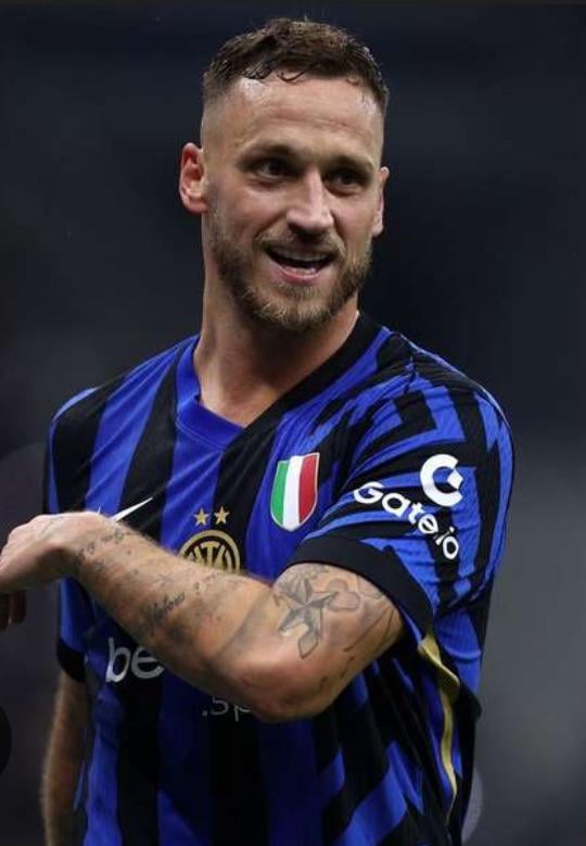 What do yall think of Arnautovic?