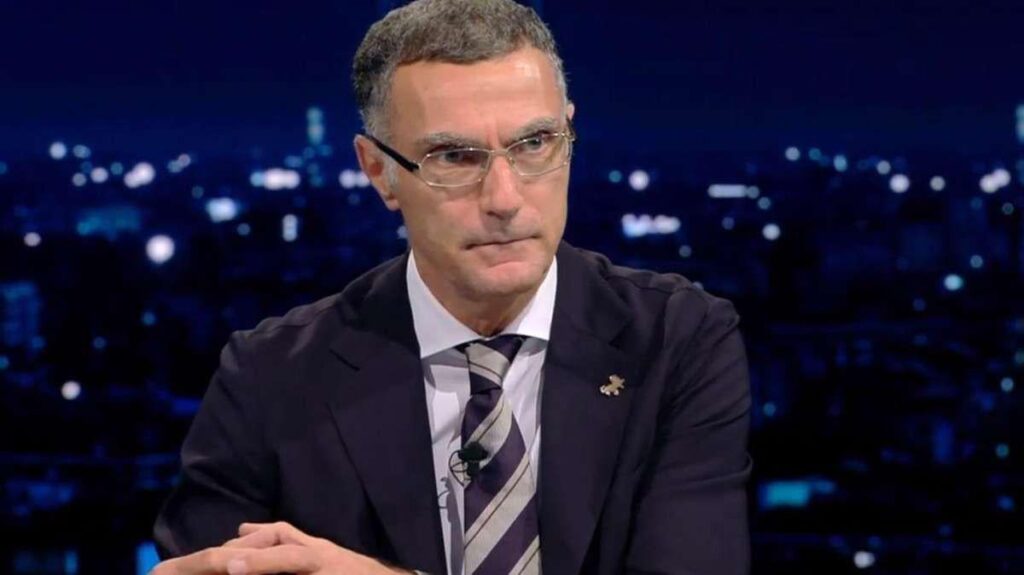 [SkySport] Bergomi: "People laugh at Inter for their failure in UCL this season, but not when Napoli, who was 24/25 Serie A champion, ended up in 30th position. I don't think it's a far discussion, when Inter failed getting scudetto, they at least reached UCL final."