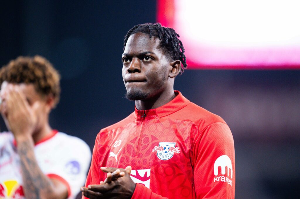 Arsenal, Spurs and Aston Villa all in mix for €60m Bundesliga star