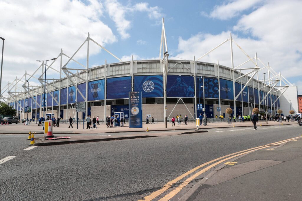 Middlesbrough vs Leicester Confirmed Lineups