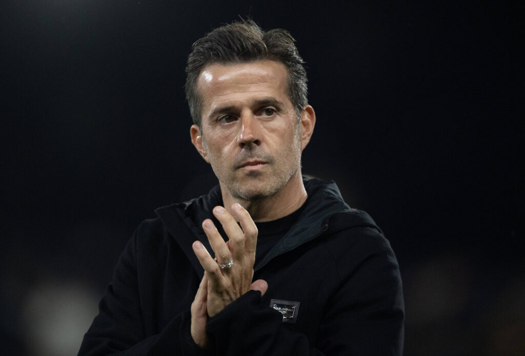 Marco Silva provides double Fulham contract update after Sunderland win