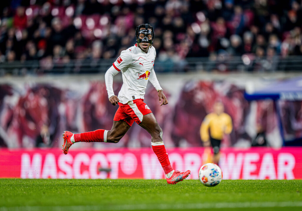Liverpool’s Changing of the Guard Liverpool’s Changing of the Guard -