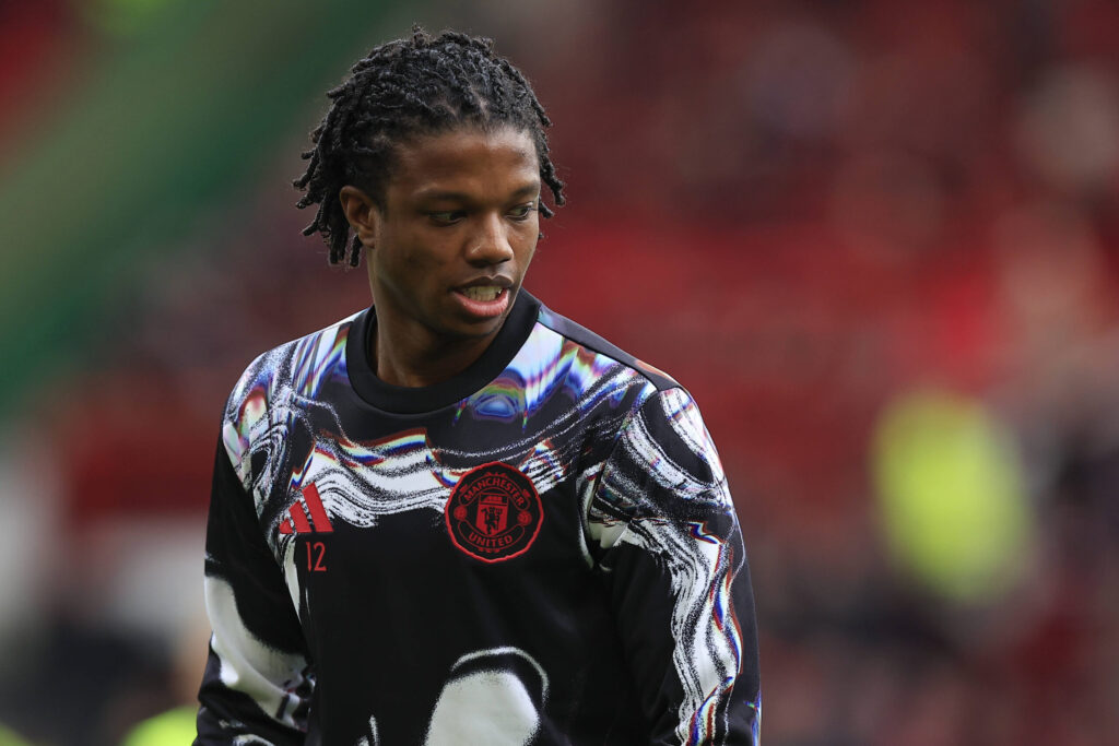 Leeds United keen on move to sign 26-year-old Man United star Leeds United keen on move to sign 26-year-old Man United star