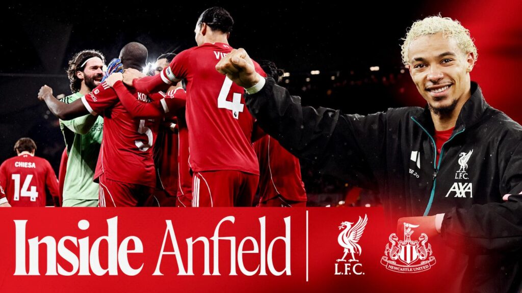 Liverpool FC