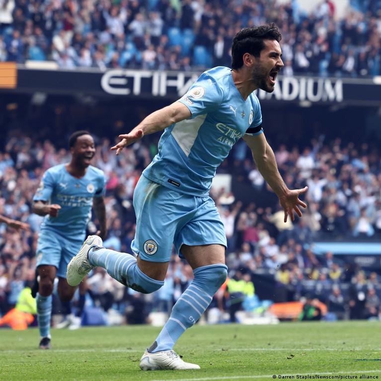 One of if not the most underrated PL player of all time in my opinion what do you guys think?