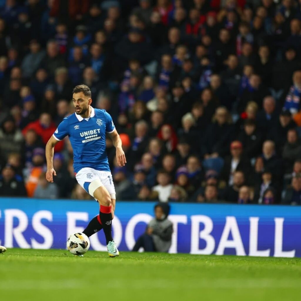 Happy Birthday, Nedim Bajrami!!