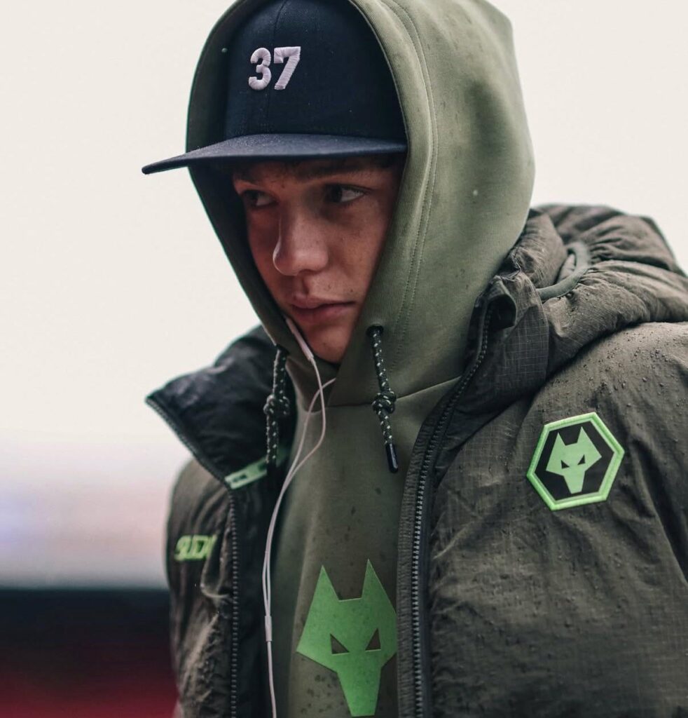 [MATCHDAY THREAD] : Wolves v Grimsby (4th round of FA Cup)