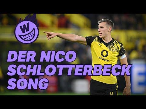 Schlotterbeck song