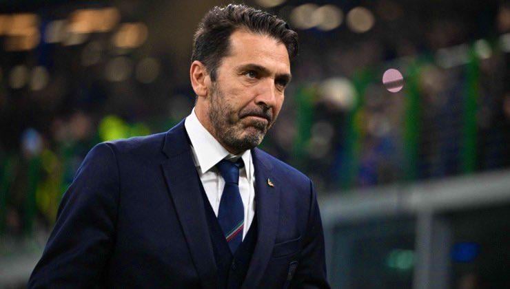 🚨Nicolò Schira : Gigi Buffon to Dazn 🇮🇹- "Pio Esposito will take us at the World Cup, it's the only certainty we have! He will have a great career and will be a step above what we already expect from him".