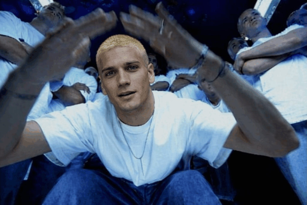 Will the real Slim Domínguez please stand up