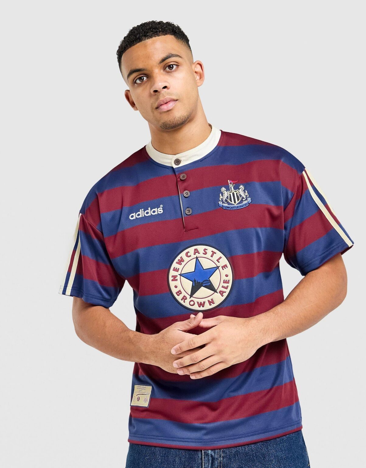 Retro Jersey recommendations?