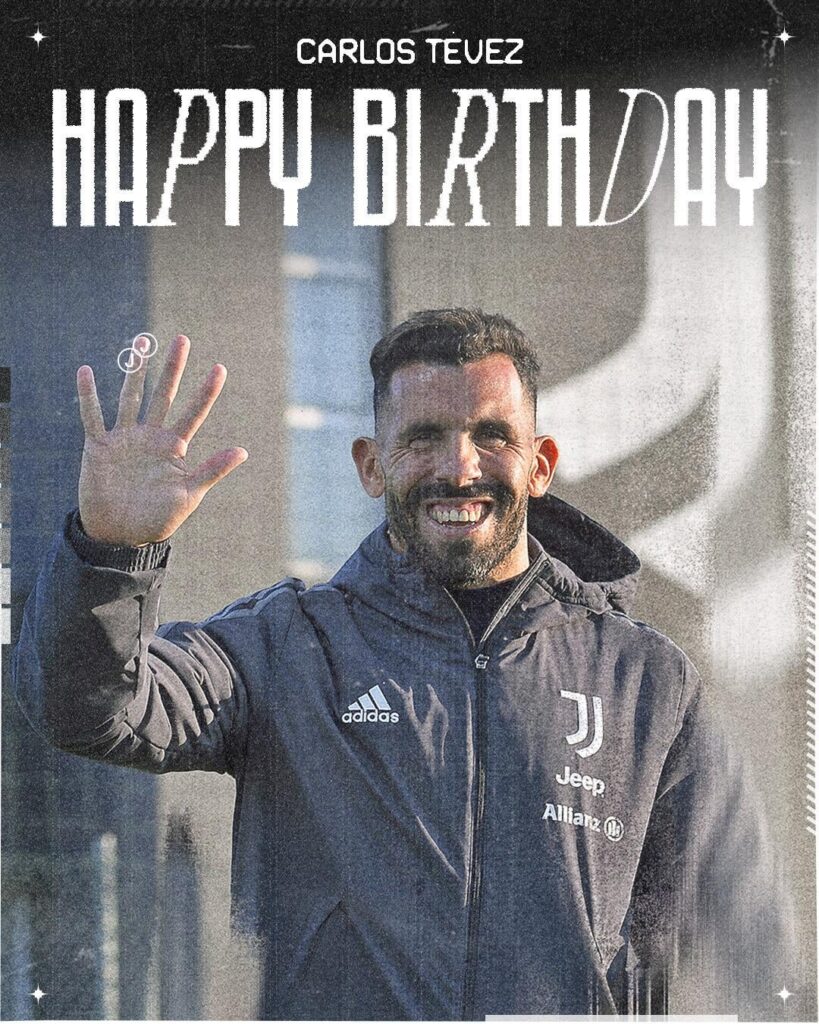 Buon compleanno, Apache😍