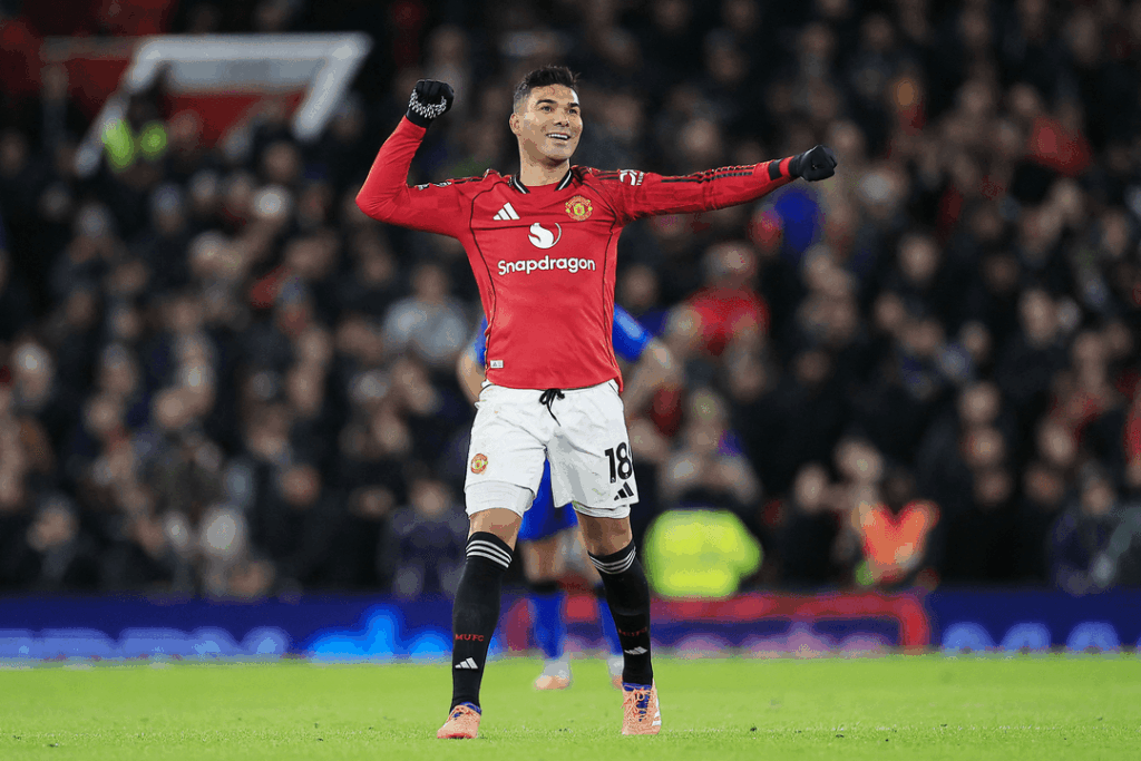 LA Galaxy explore loophole to sign Casemiro ahead of MLS move