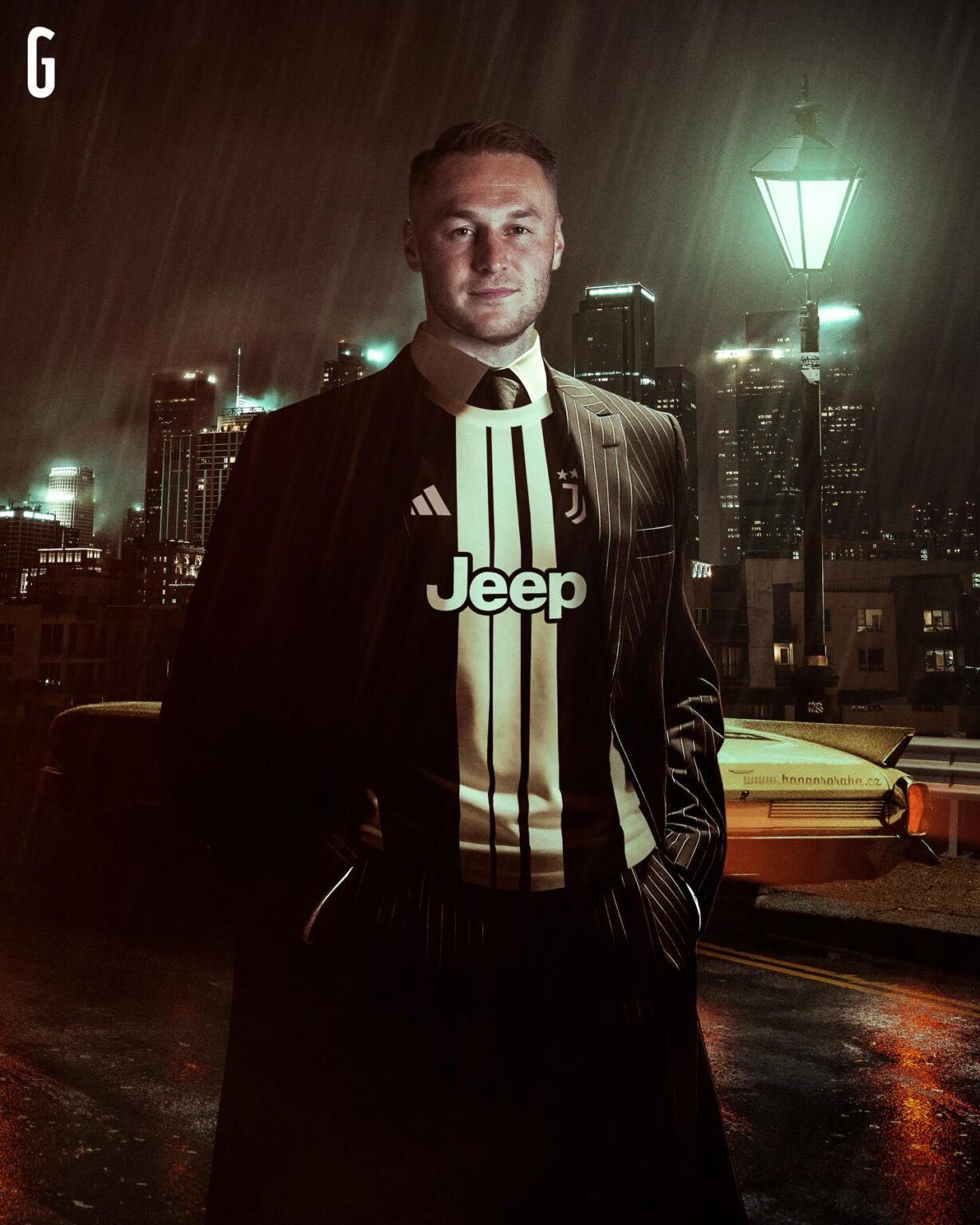 Vedere Koop fare doppietta è stato spaventoso come il risultato della partita