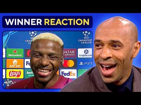 Alessandro Del Piero and Thierry Henry on what Fino alla Fine means
