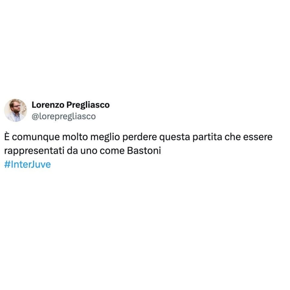 This is who they are, never let anyone convince you otherwise. They have been stealing and robbing for 30 years and for ONE fuckin yellow card they are turning Italy as we know it upside down.