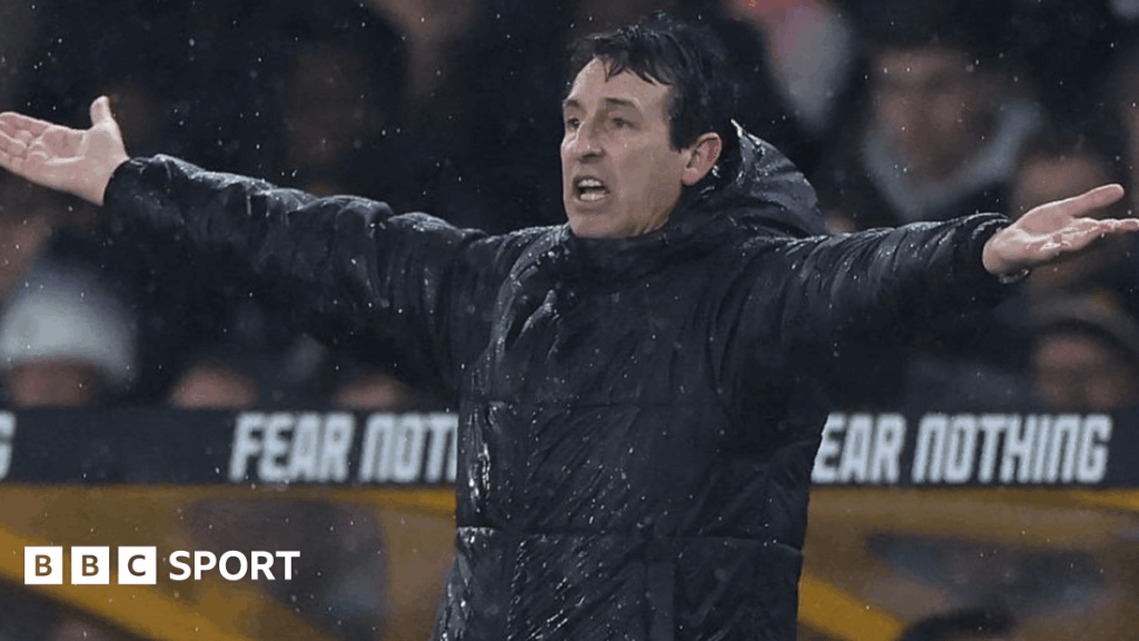 Here we go, the nay sayers are gleefully rubbing their hands