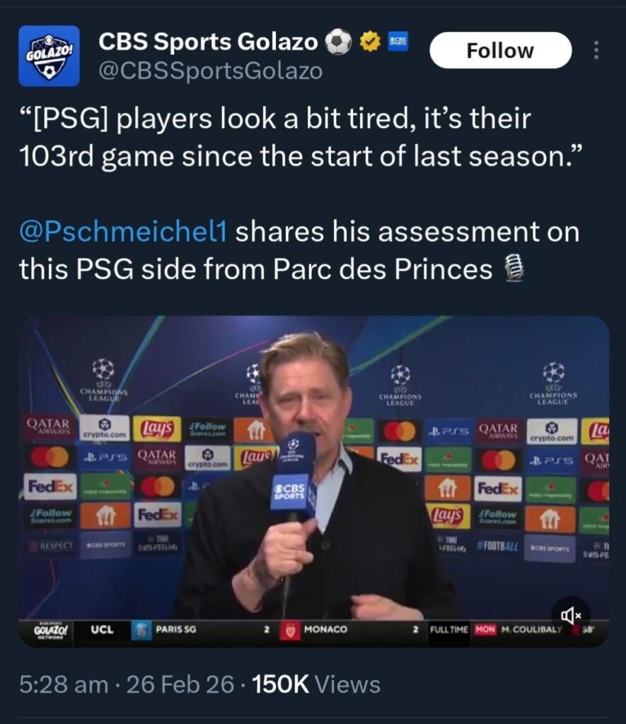 I just seen this 103 games?? That's insane 😬