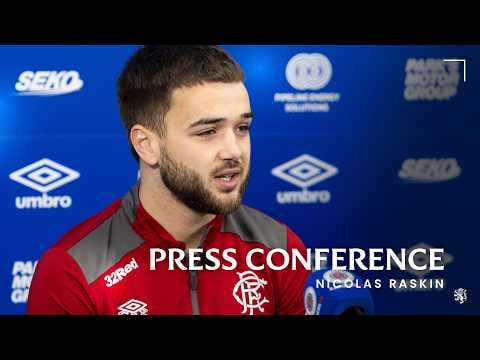 Press Conference | Nico Raskin | 28 Feb 2026