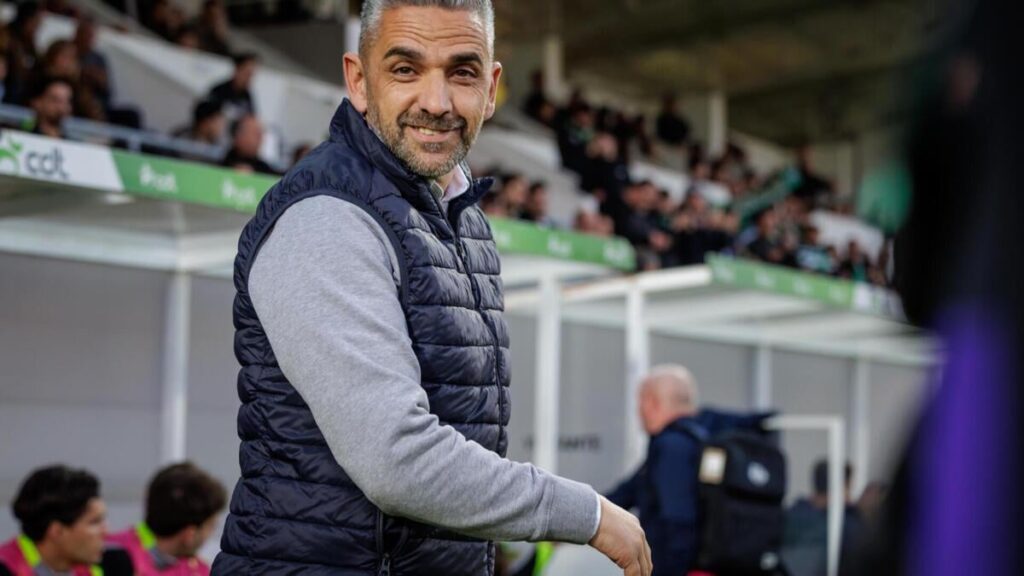 Moreirense avança para o TAD devido a dívida por Rui Borges