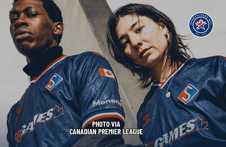 CanPL’s FC Supra du Québec Shines Bright Like A Diamond in Inaugural Primary Kits