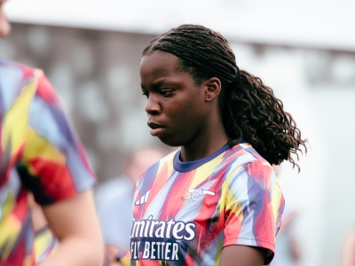 Arsenal Women winger Vivienne Lia makes Hammarby loan switch