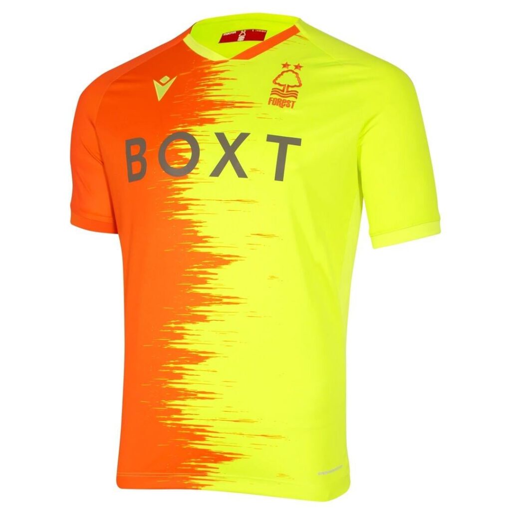 There's only one thing that can save us now...