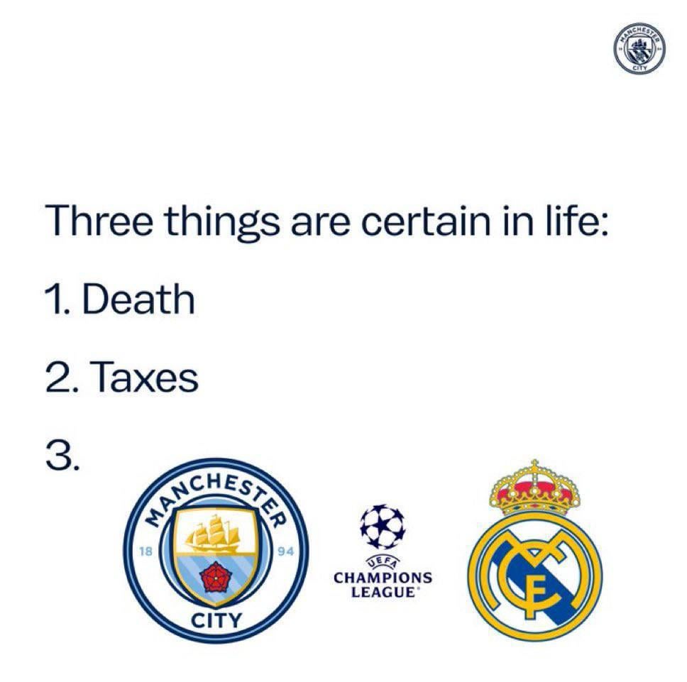 Probably the most certain thing to ever happen