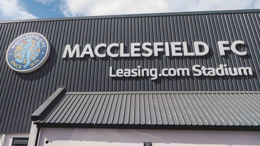 Things to know if travelling to Macclesfield | Brentford FC