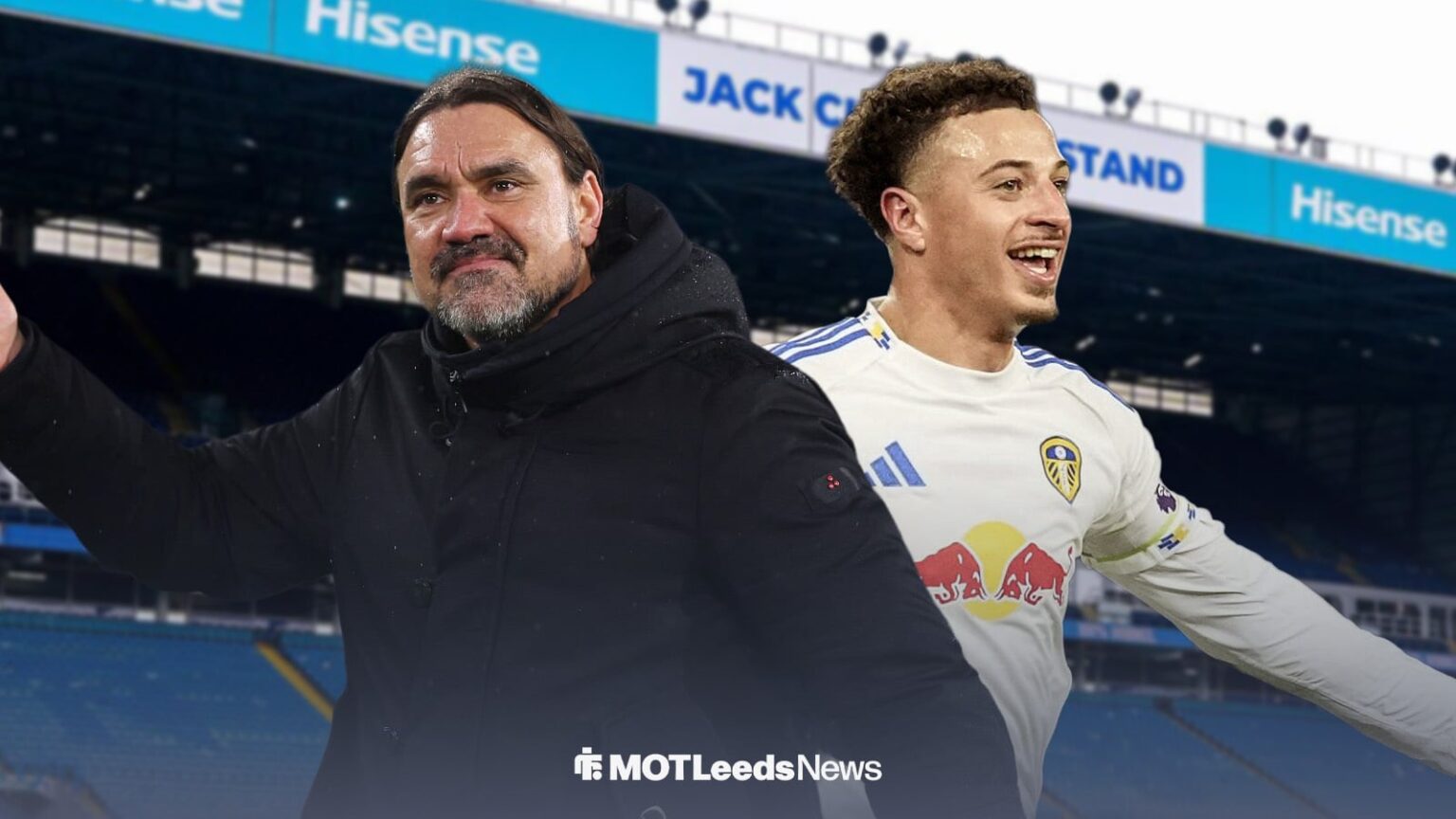 Daniel Farke will be delighted by Ethan Ampadu reveal in Premier League