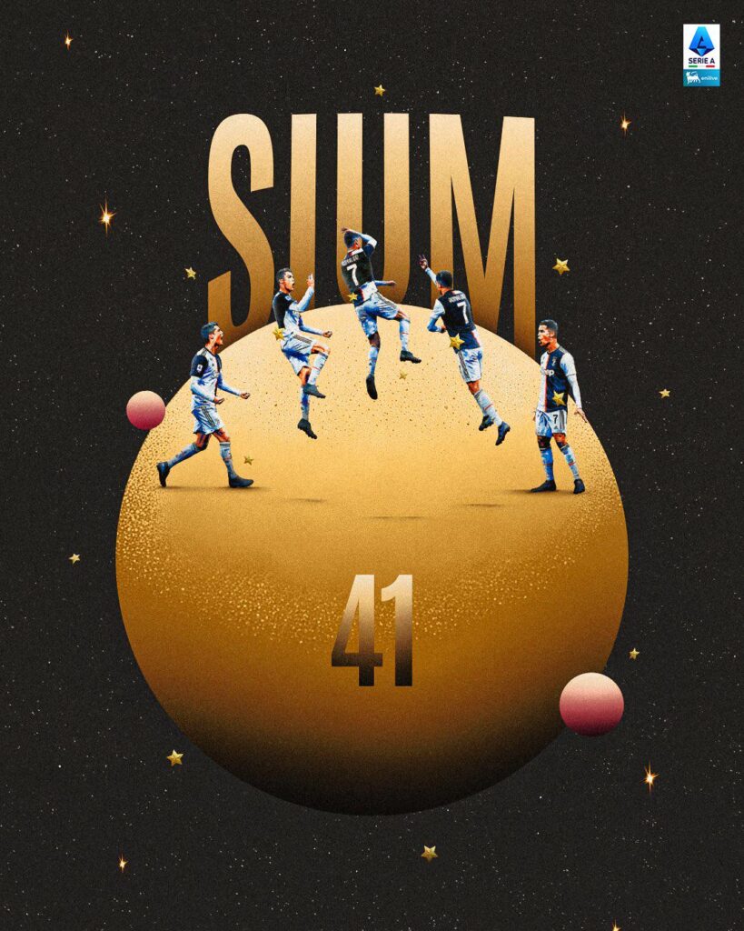 Auguri a CR7🐐🎉