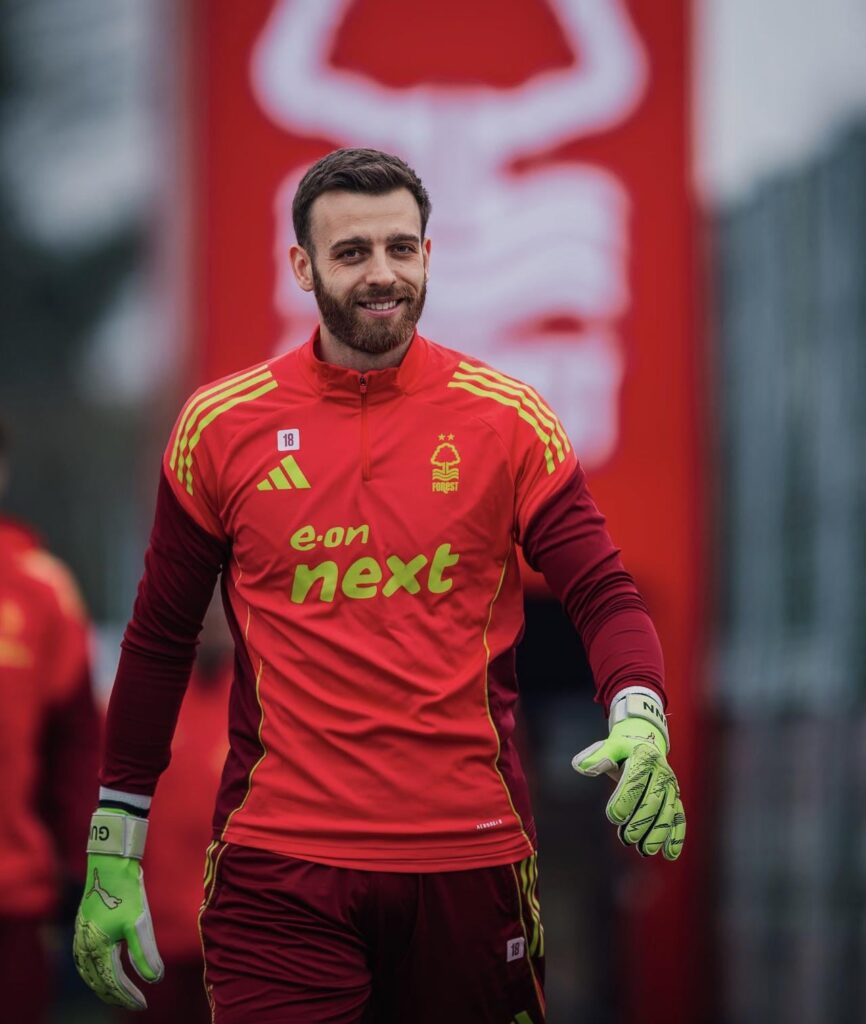 How shit is Angus Gunn actually?